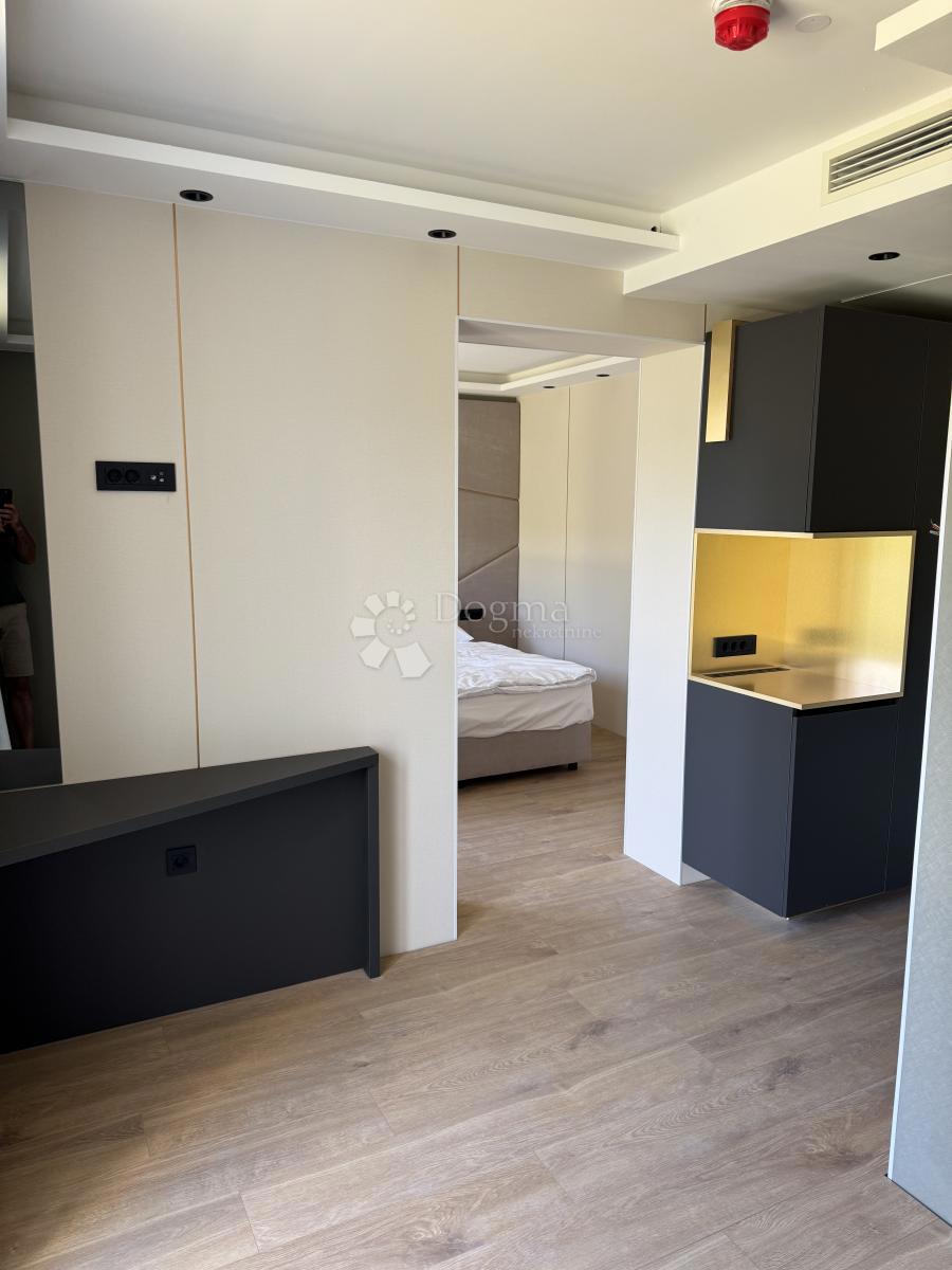 Appartamento Crikvenica, 23,03m2