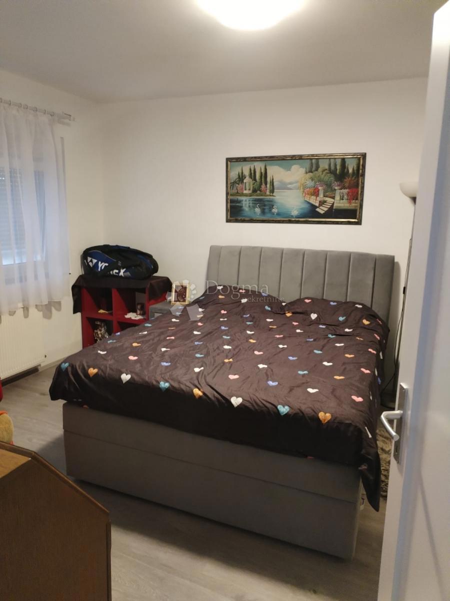 Allogio Đurđenovac, 50,40m2