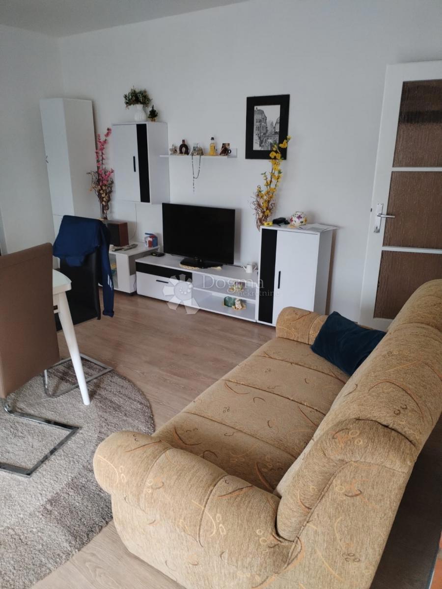 Allogio Đurđenovac, 50,40m2