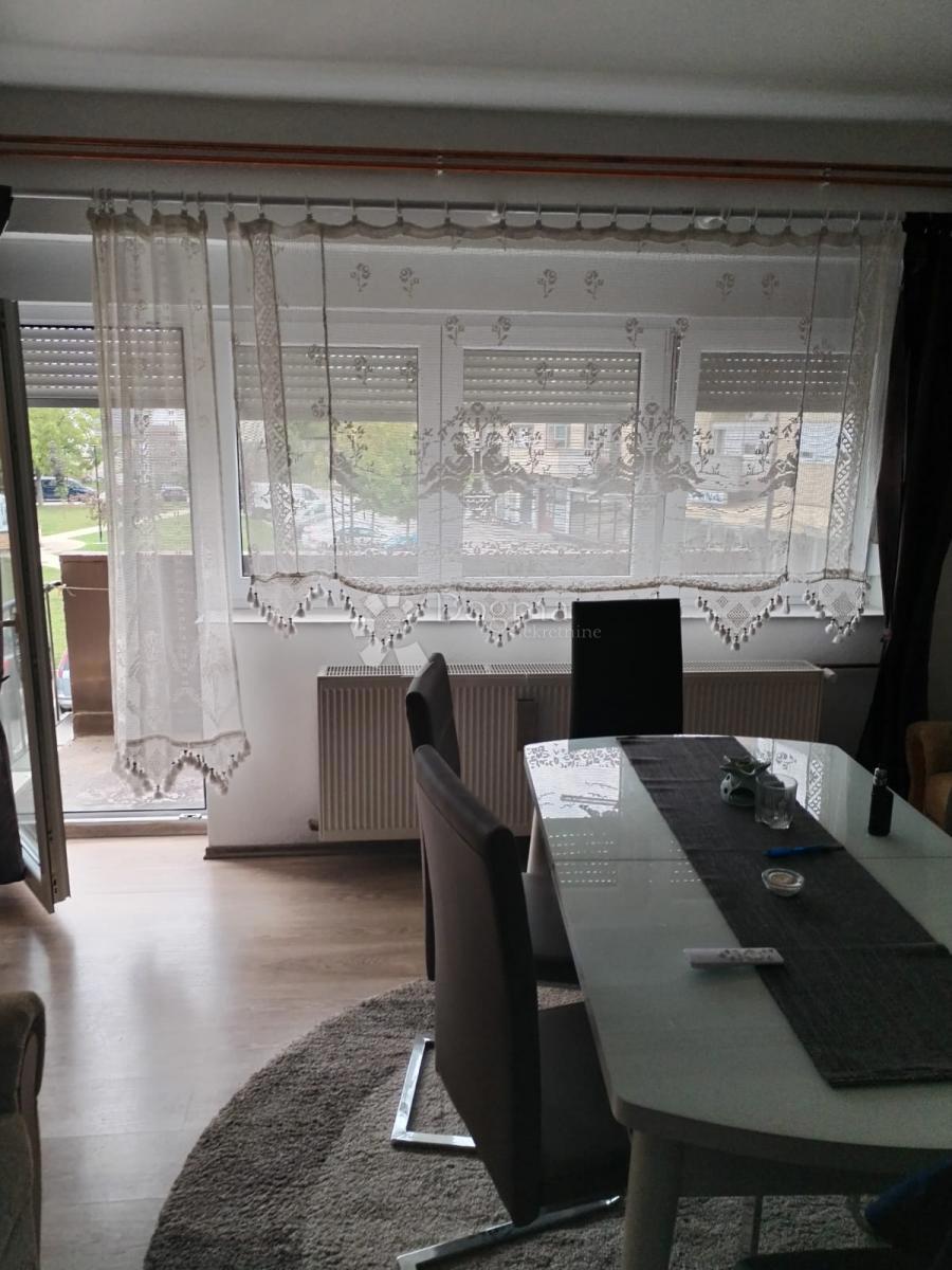 Allogio Đurđenovac, 50,40m2