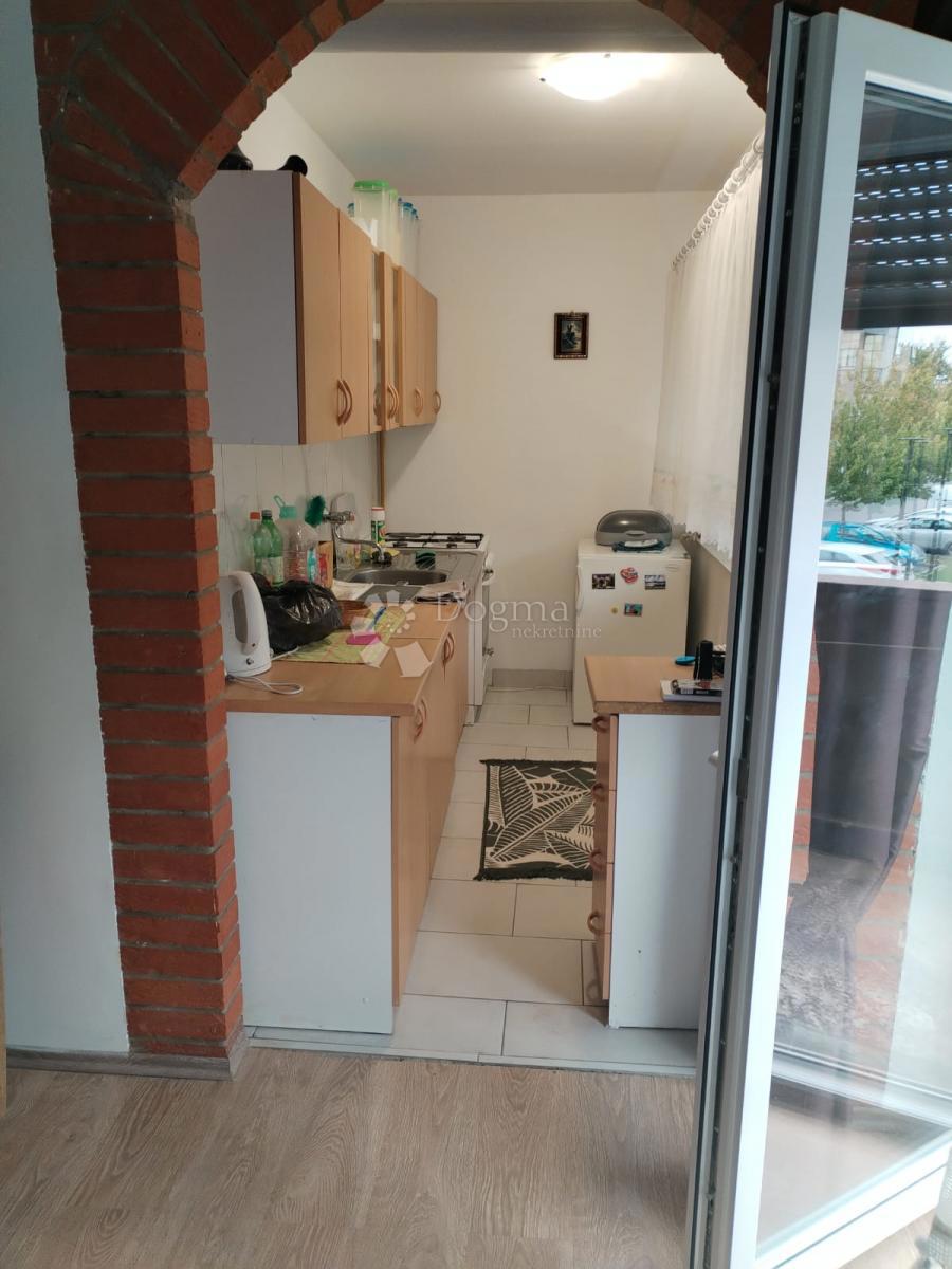 Allogio Đurđenovac, 50,40m2