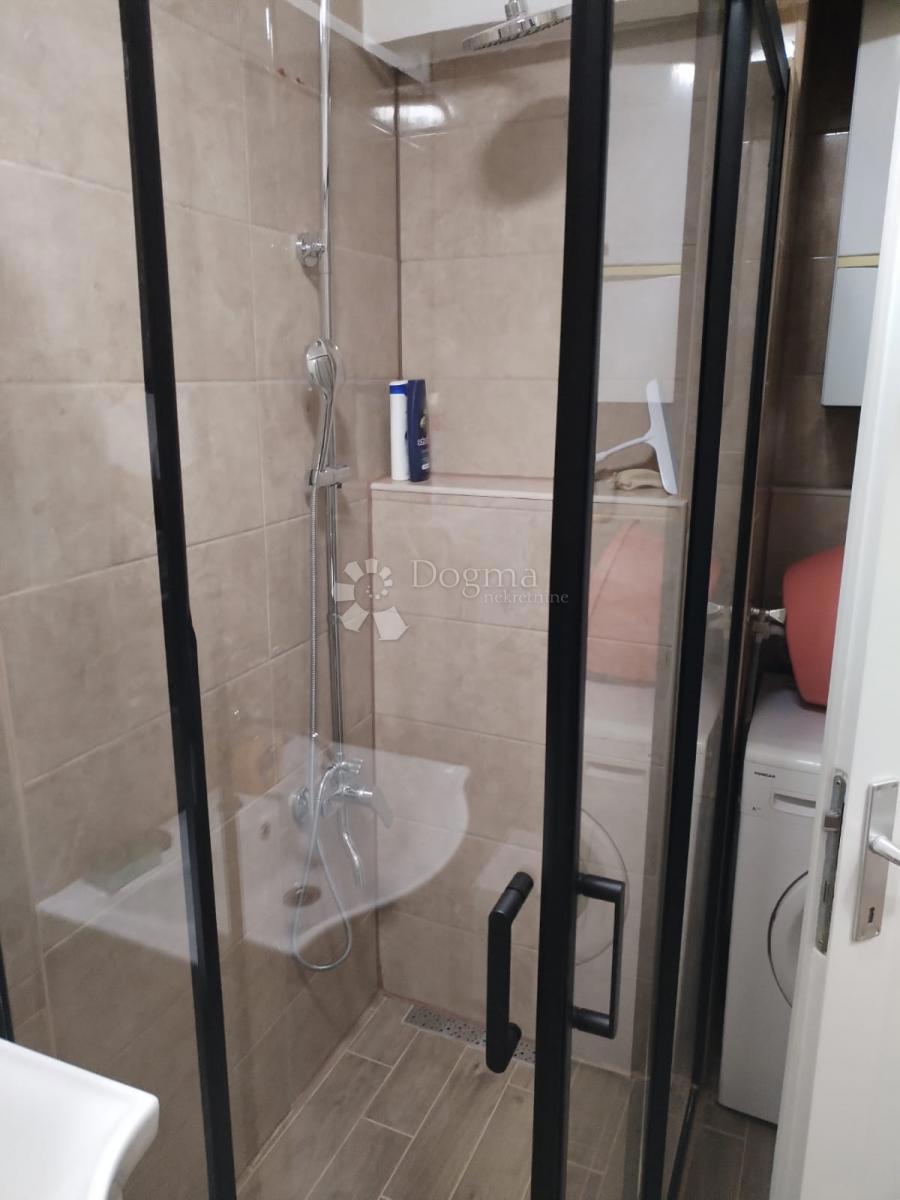 Allogio Đurđenovac, 50,40m2