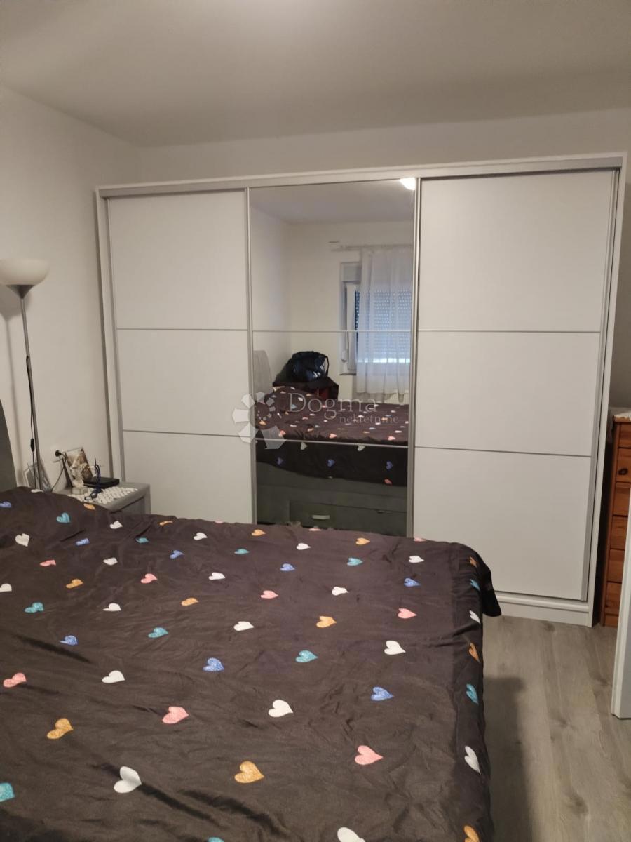 Allogio Đurđenovac, 50,40m2