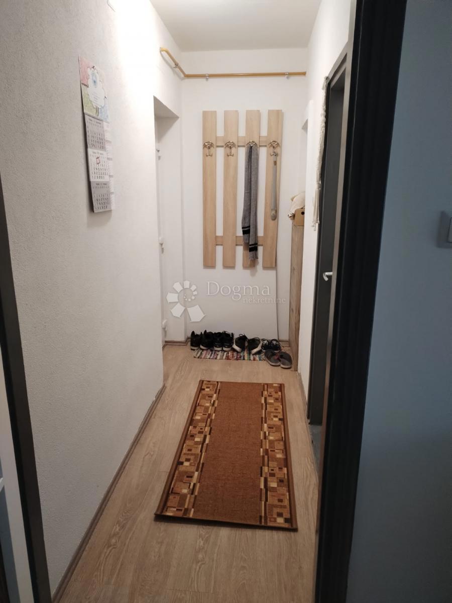 Allogio Đurđenovac, 50,40m2