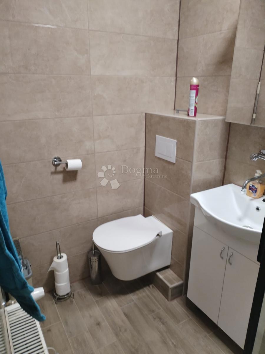 Allogio Đurđenovac, 50,40m2