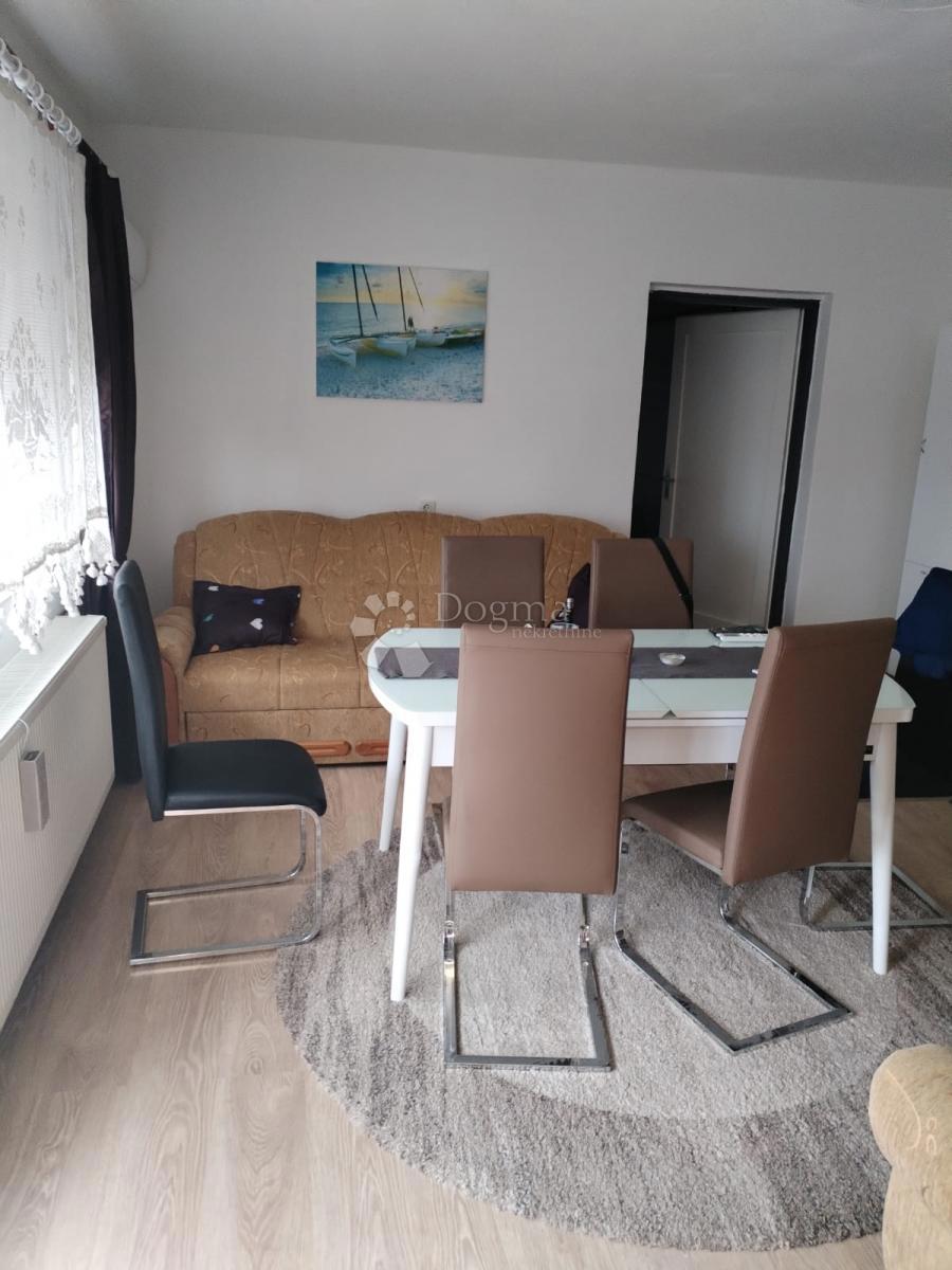 Allogio Đurđenovac, 50,40m2