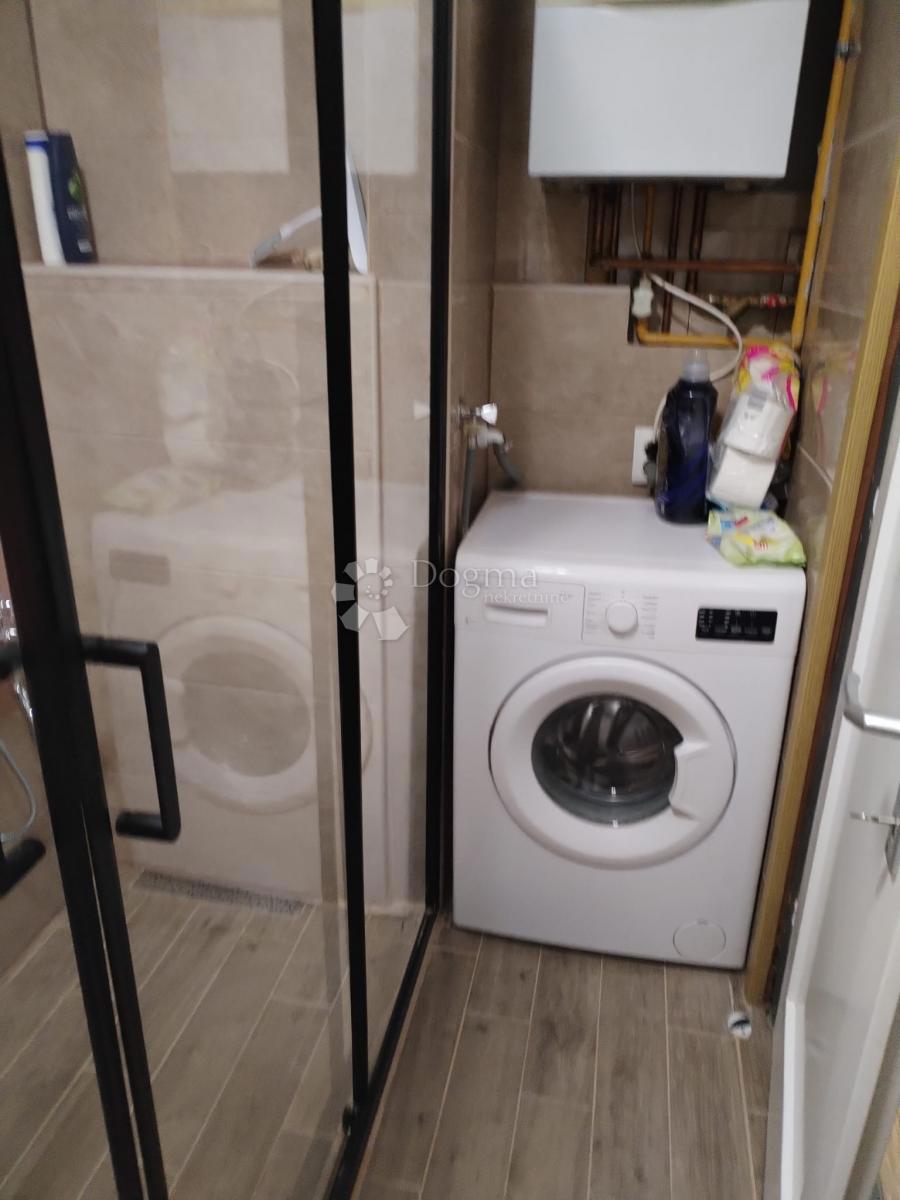 Allogio Đurđenovac, 50,40m2