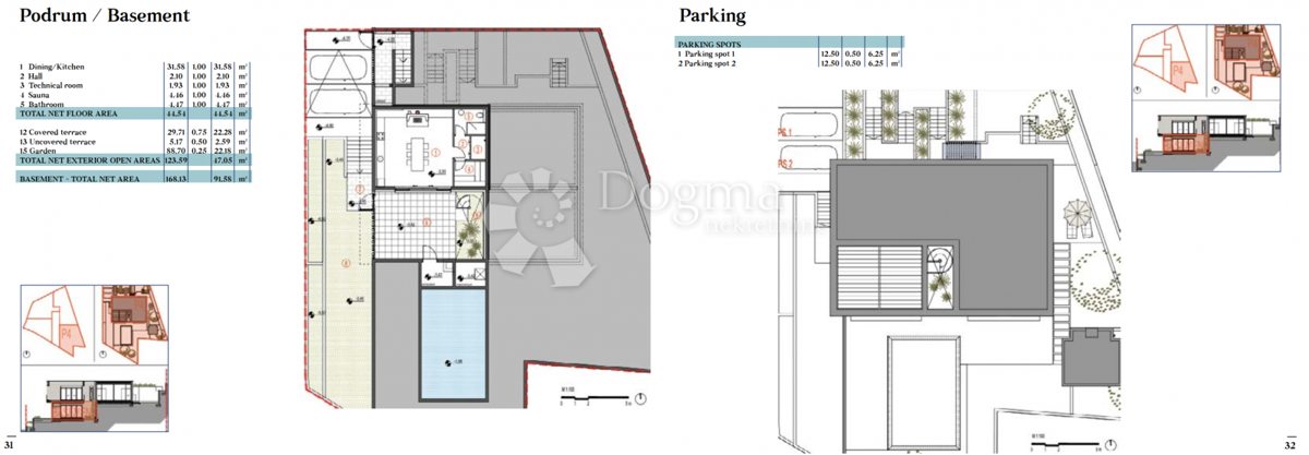 Casa Primošten, 369m2