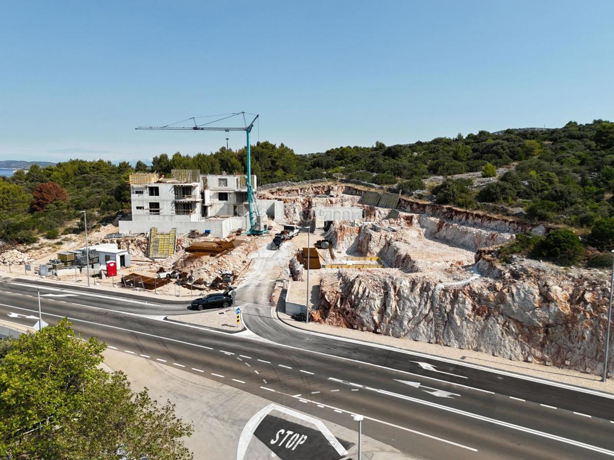 Casa Primošten, 369m2