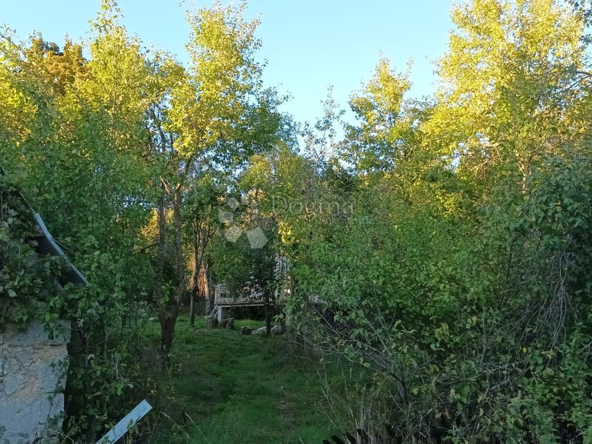 Casa Mogorić, Gospić - Okolica, 110m2