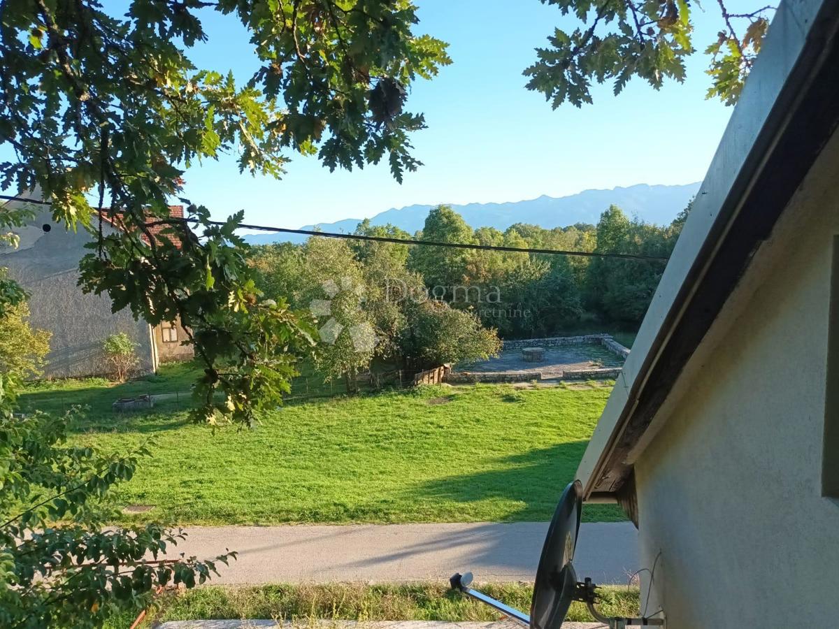 Casa Mogorić, Gospić - Okolica, 110m2