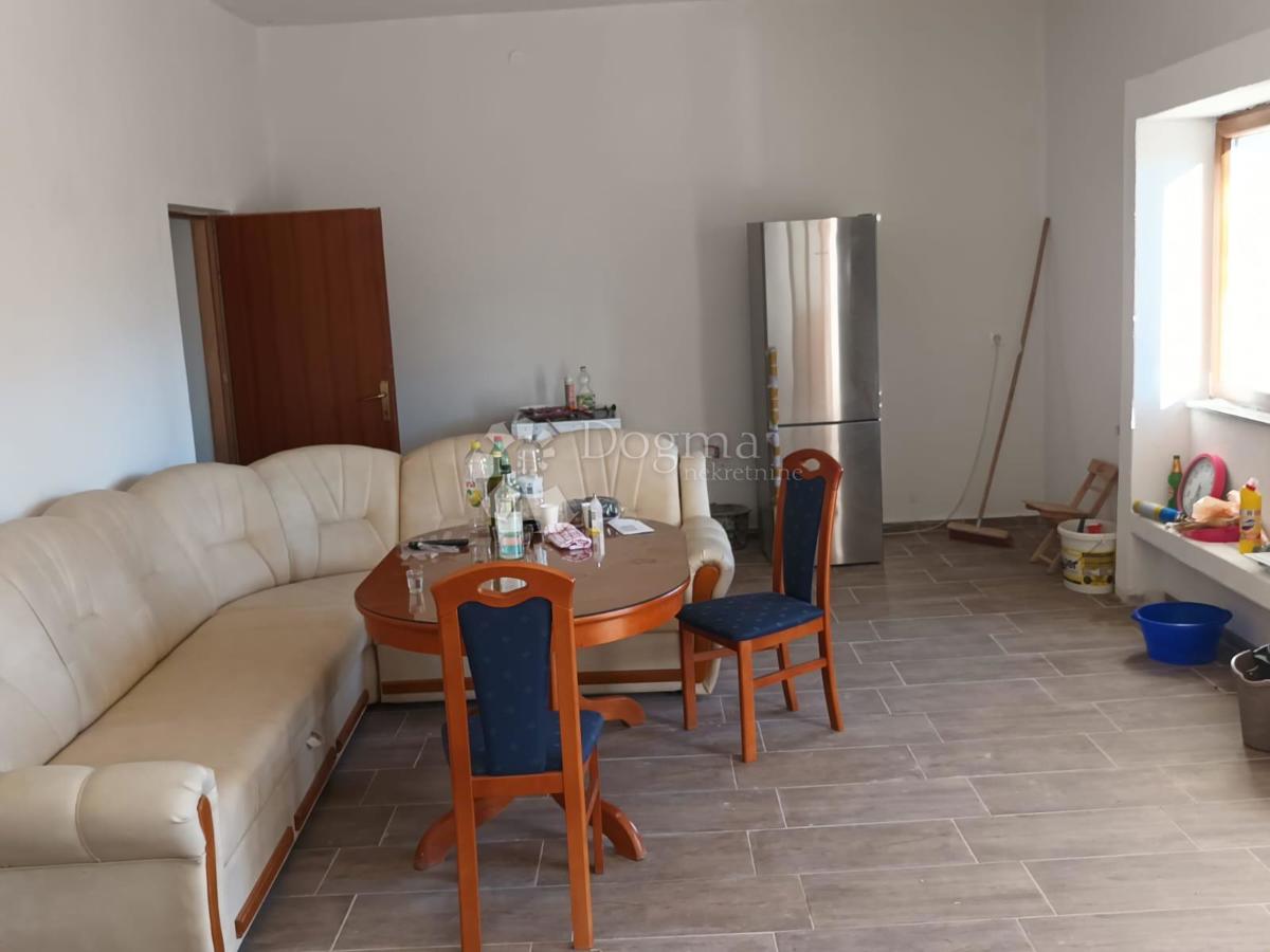 Casa Mogorić, Gospić - Okolica, 110m2