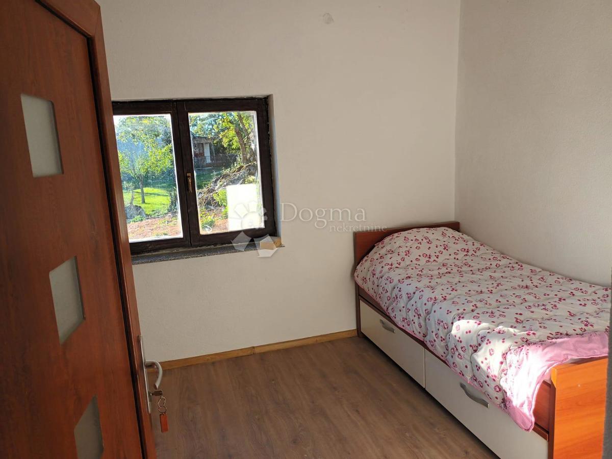 Casa Mogorić, Gospić - Okolica, 110m2