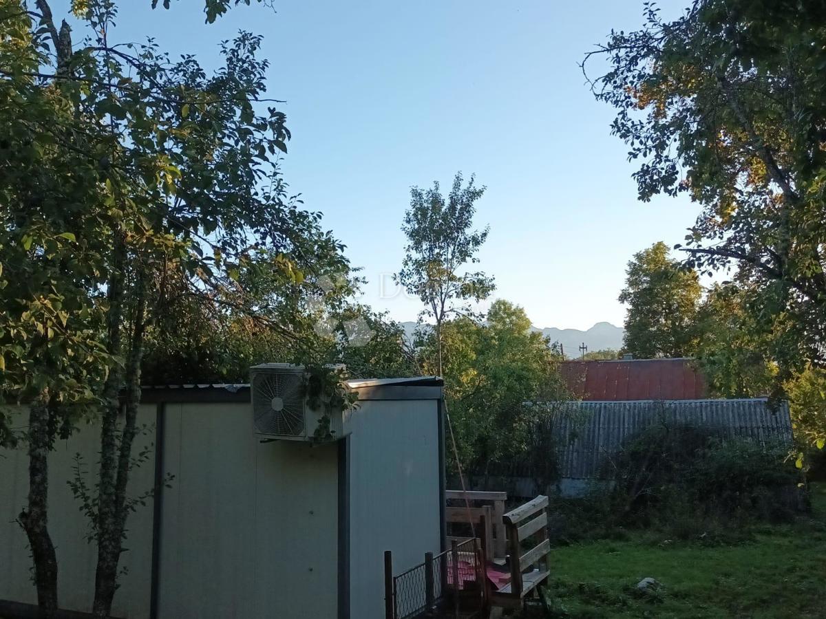 Casa Mogorić, Gospić - Okolica, 110m2