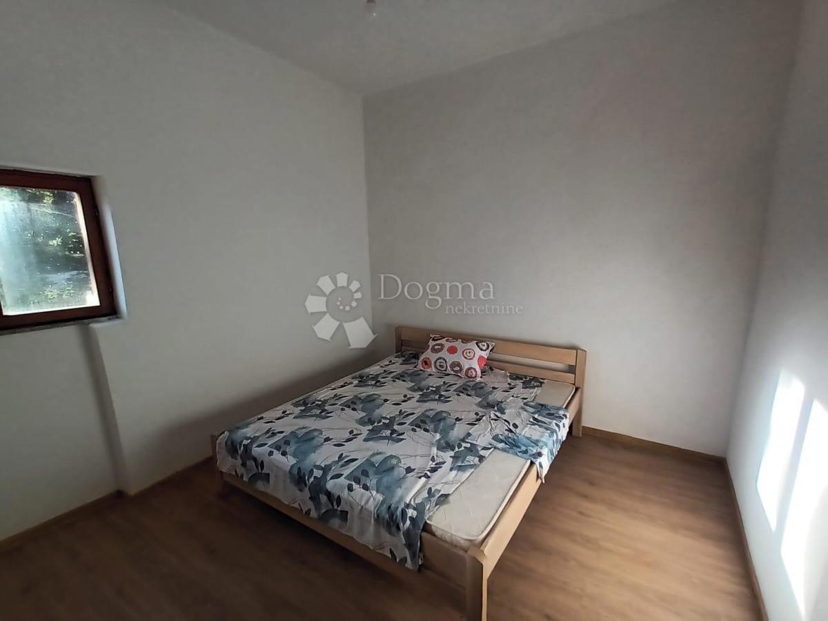 Casa Mogorić, Gospić - Okolica, 110m2