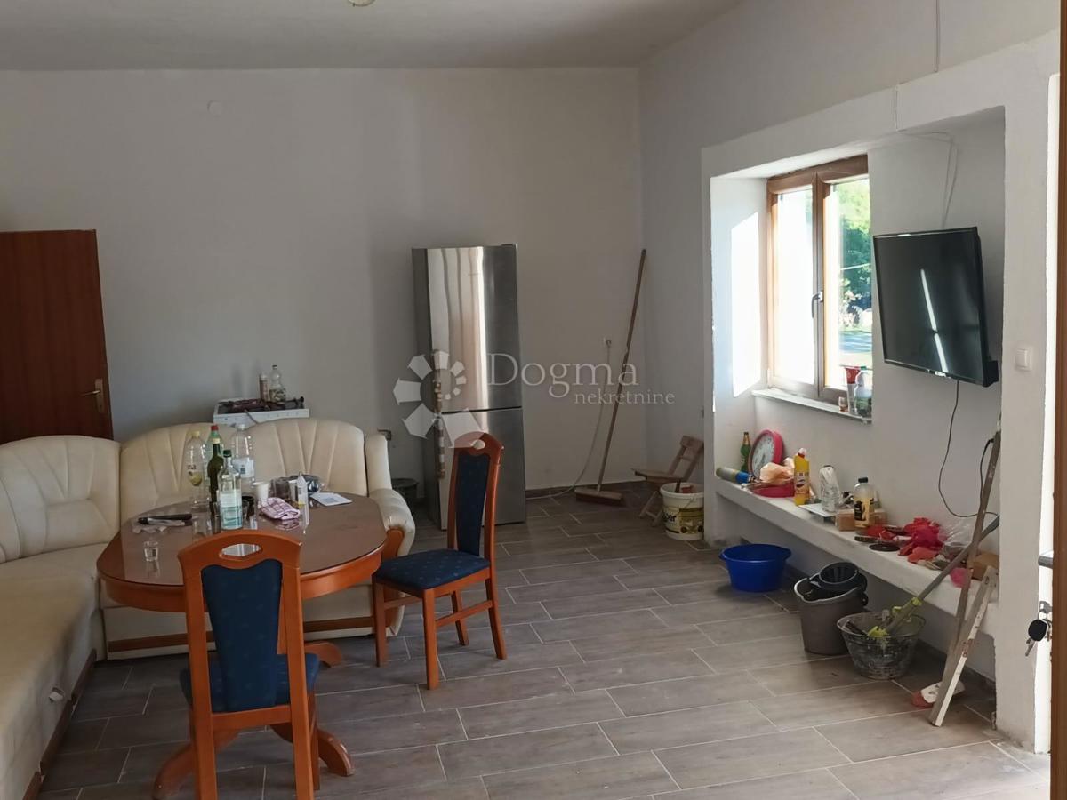 Casa Mogorić, Gospić - Okolica, 110m2