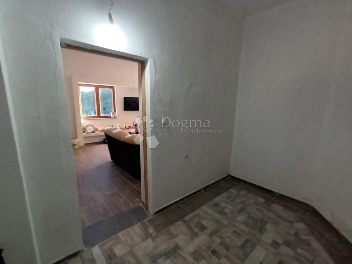 Casa Mogorić, Gospić - Okolica, 110m2