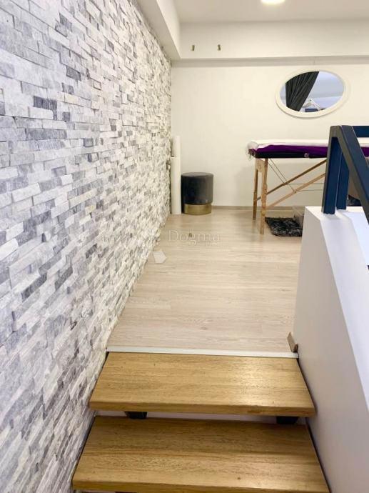 Locale commerciale Špansko, Stenjevec, 61,43m2