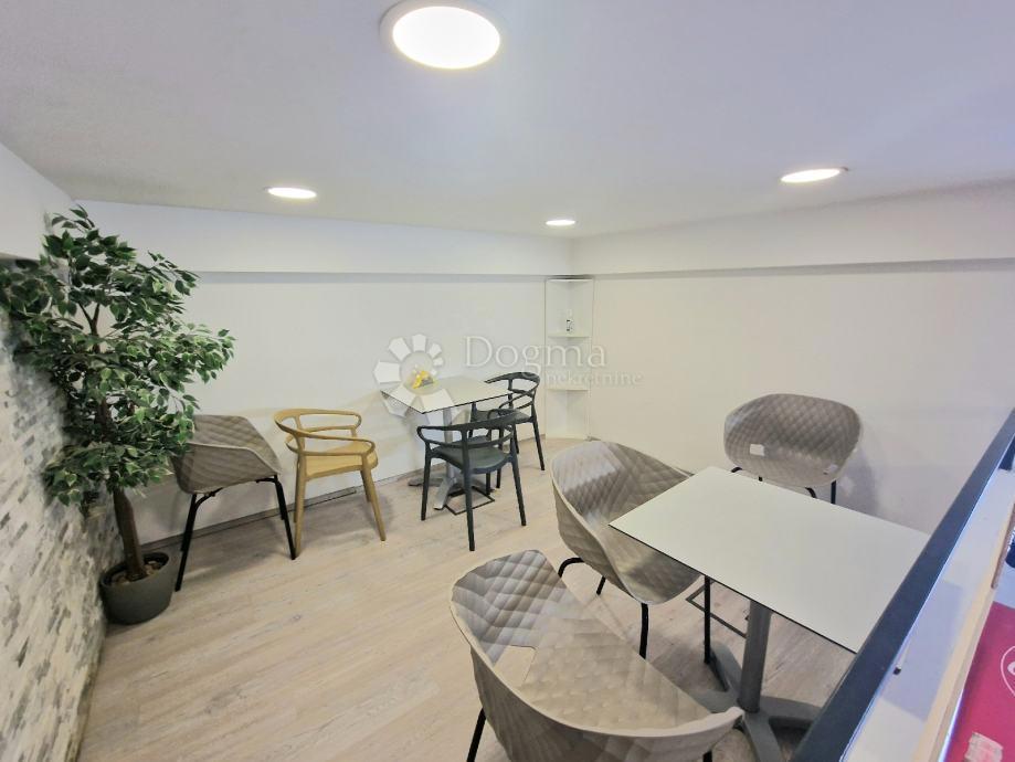 Locale commerciale Špansko, Stenjevec, 61,43m2