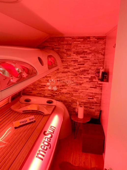 Locale commerciale Špansko, Stenjevec, 61,43m2