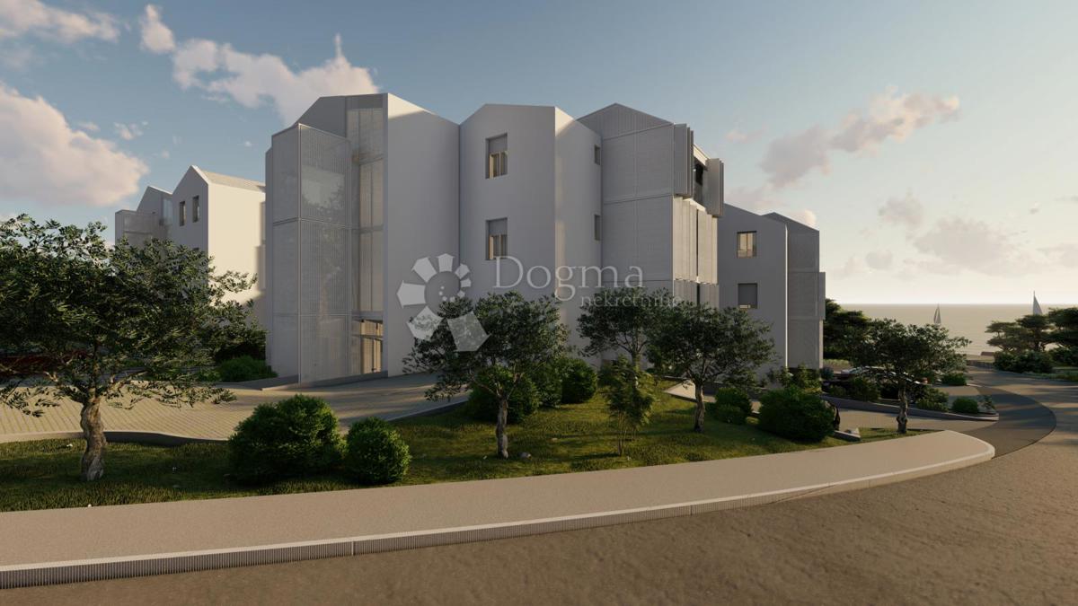 Allogio Diklo, Zadar, 134,10m2