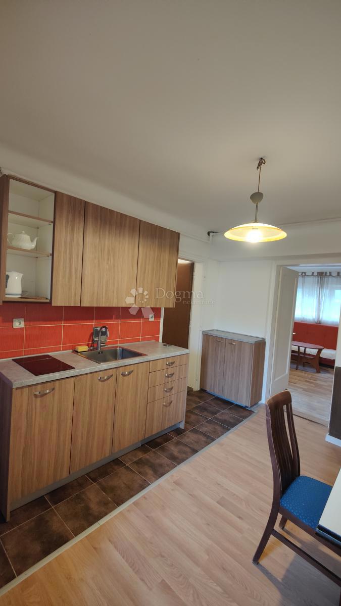 Allogio Gajevo, Trešnjevka - Jug, TR, 34m2