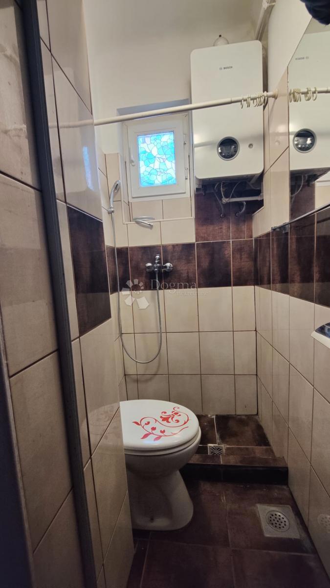 Allogio Gajevo, Trešnjevka - Jug, TR, 34m2