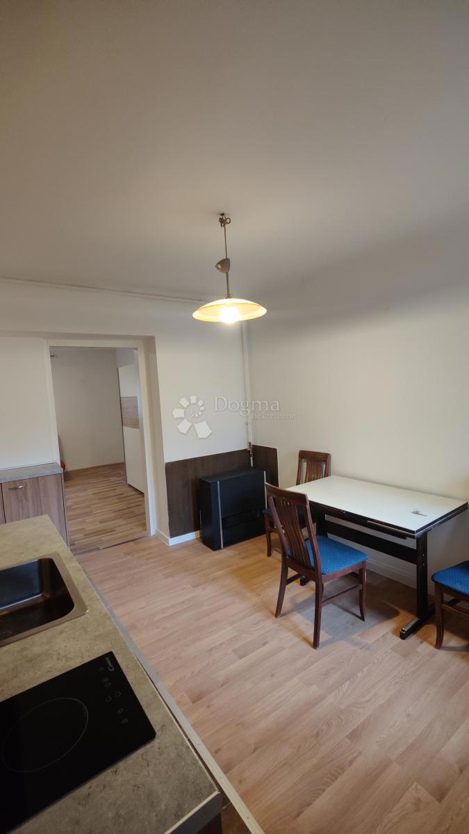 Allogio Gajevo, Trešnjevka - Jug, TR, 34m2