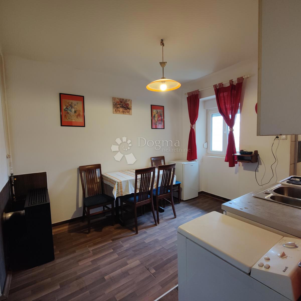 Allogio Gajevo, Trešnjevka - Jug, TR, 34m2