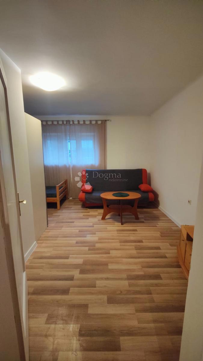 Allogio Gajevo, Trešnjevka - Jug, TR, 34m2