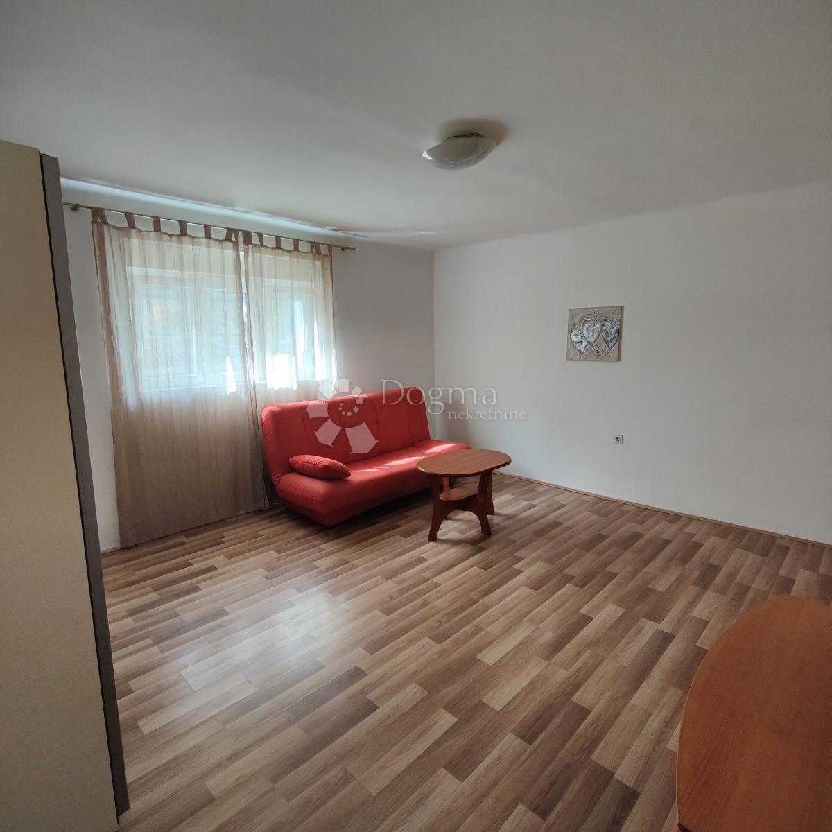 Allogio Gajevo, Trešnjevka - Jug, TR, 34m2