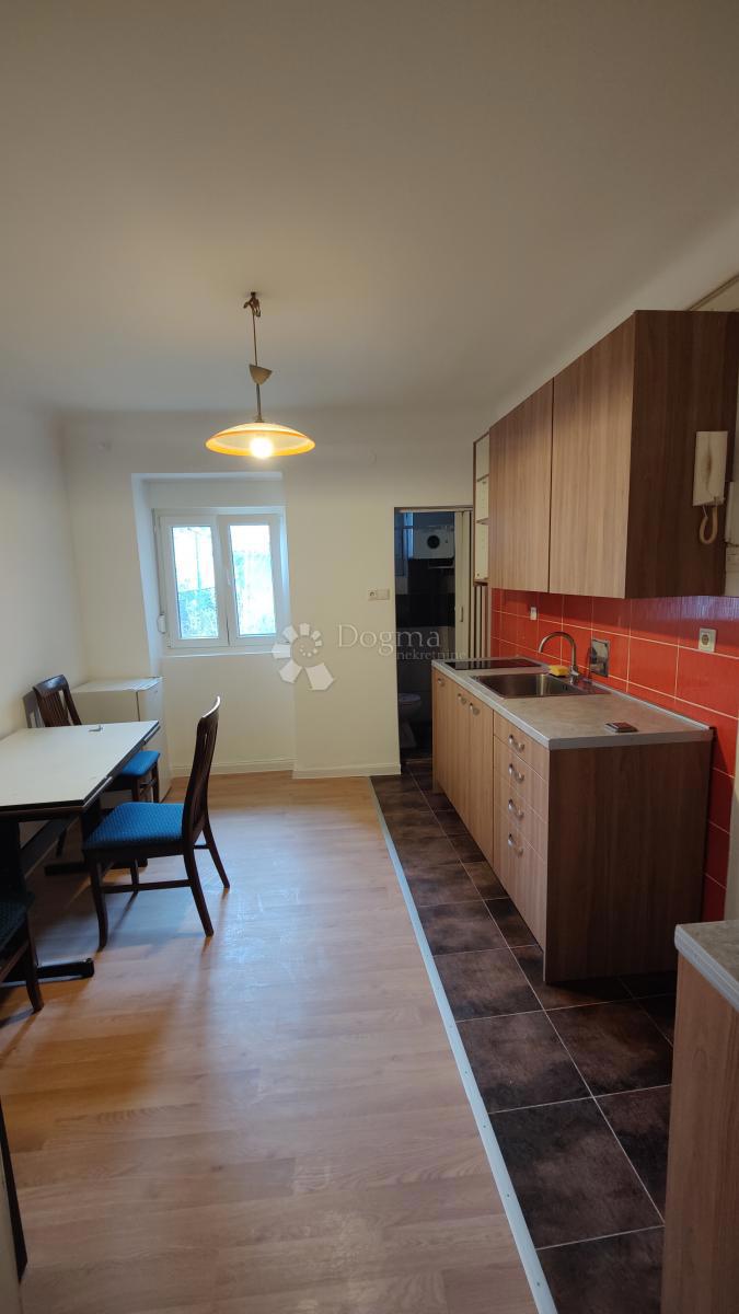 Allogio Gajevo, Trešnjevka - Jug, TR, 34m2