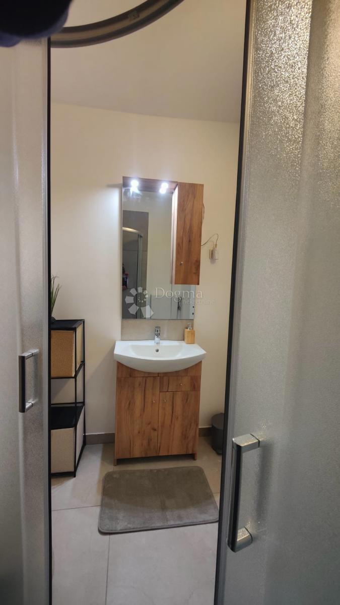 Allogio Gajevo, Trešnjevka - Jug, TR, 34m2