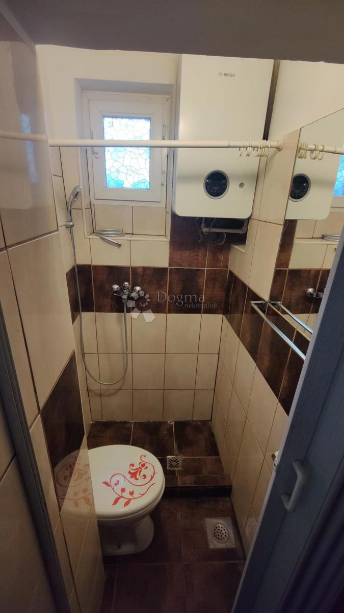 Allogio Gajevo, Trešnjevka - Jug, TR, 34m2