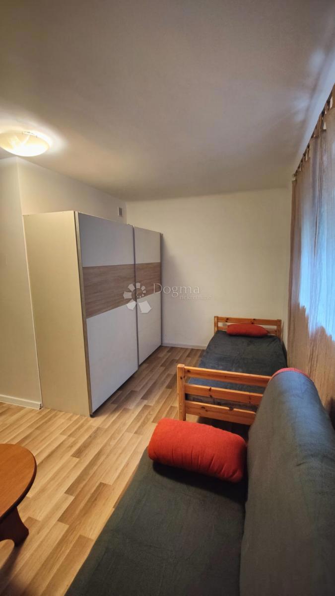 Allogio Gajevo, Trešnjevka - Jug, TR, 34m2