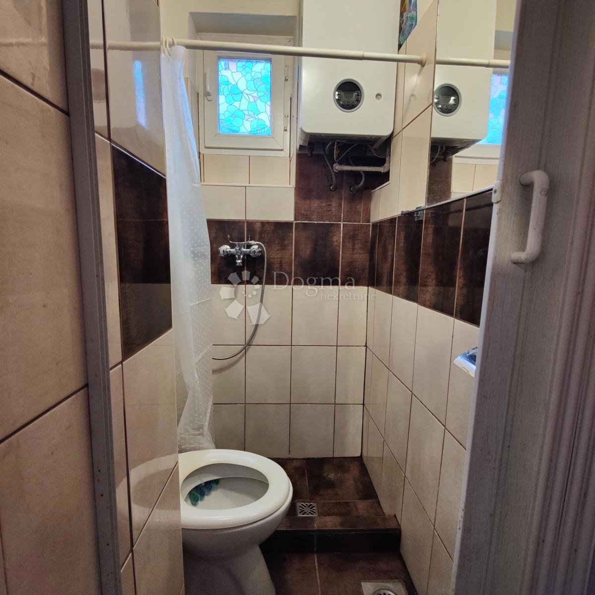 Allogio Gajevo, Trešnjevka - Jug, TR, 34m2