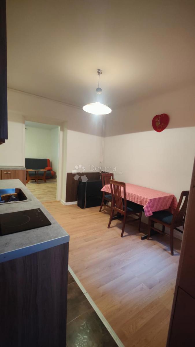 Allogio Gajevo, Trešnjevka - Jug, TR, 34m2