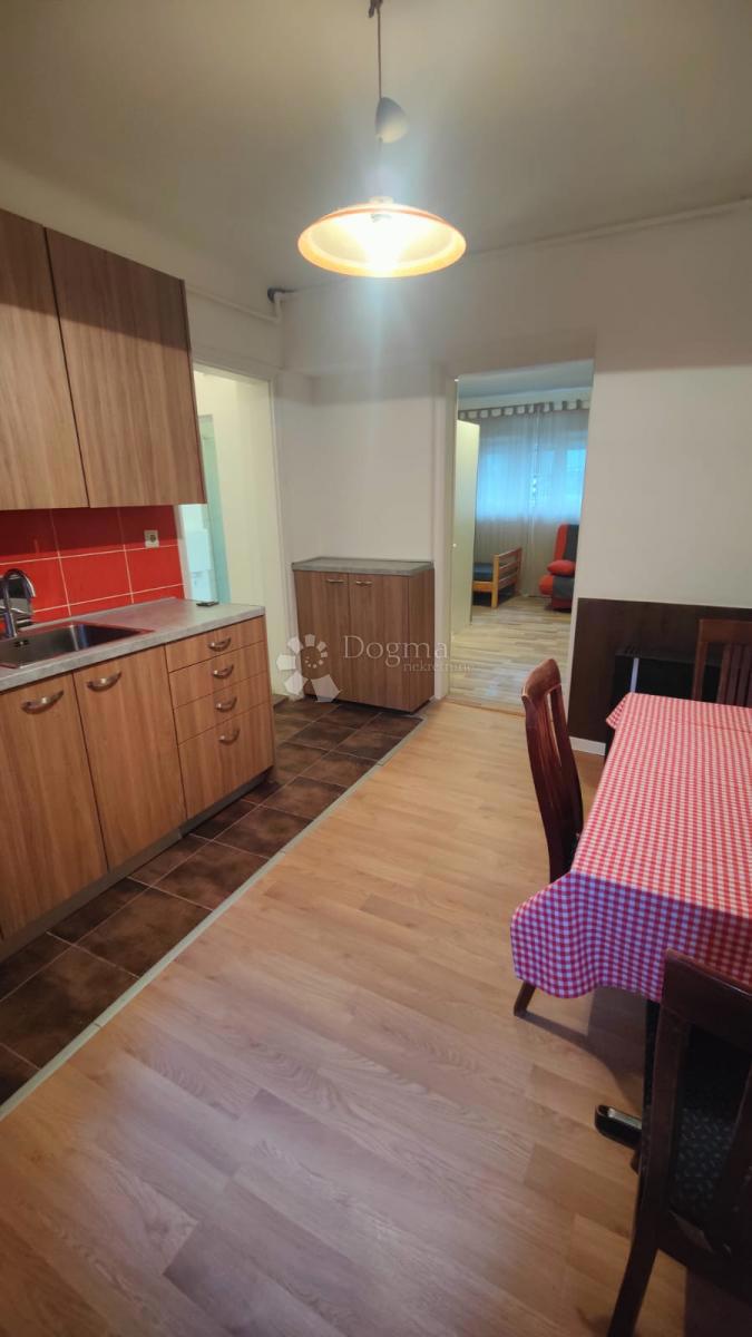 Allogio Gajevo, Trešnjevka - Jug, TR, 34m2