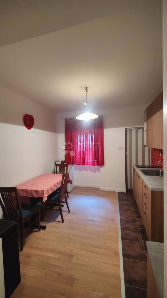 Allogio Gajevo, Trešnjevka - Jug, TR, 34m2