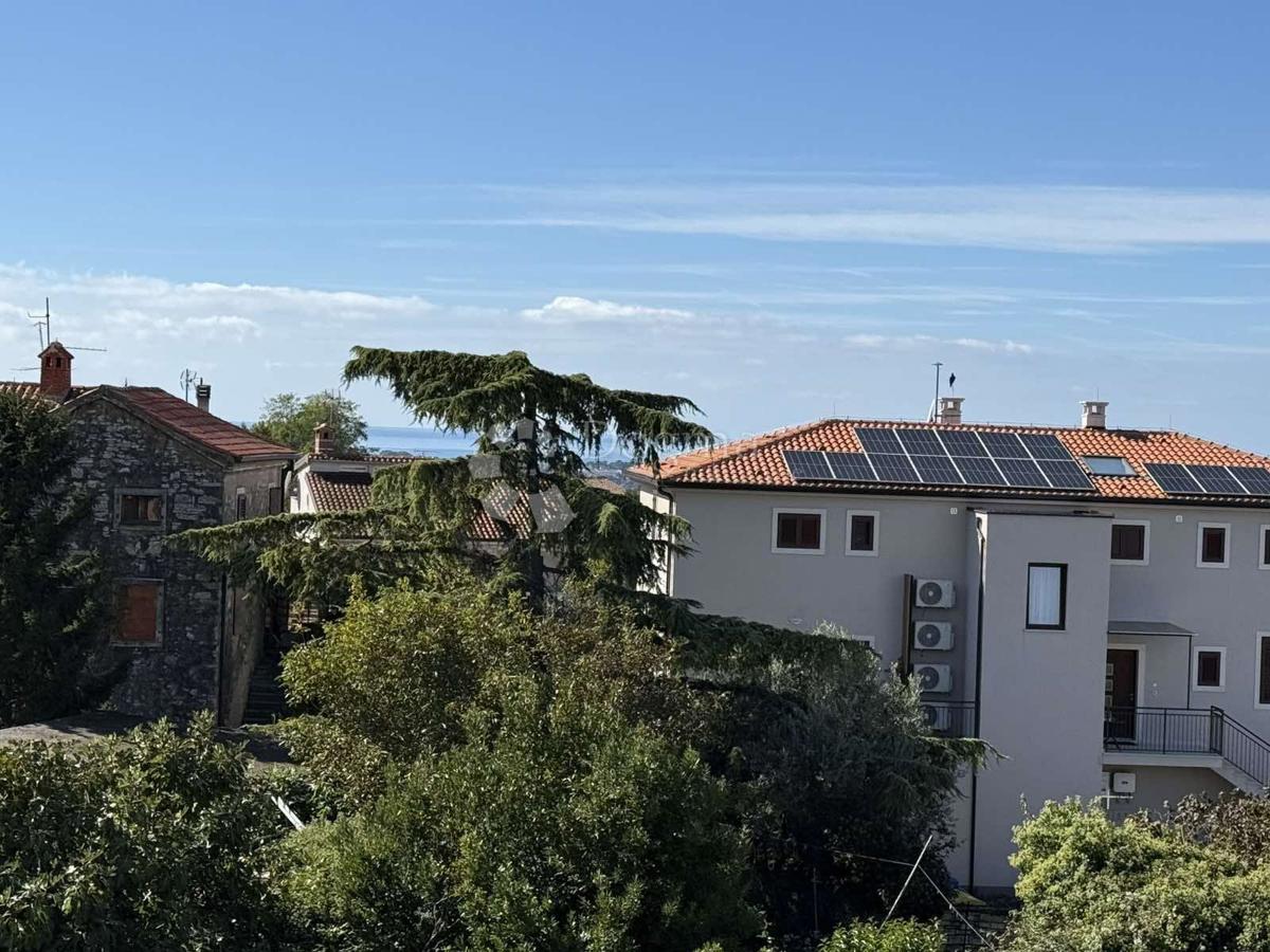 Edificio Tar, Tar-Vabriga, 620m2