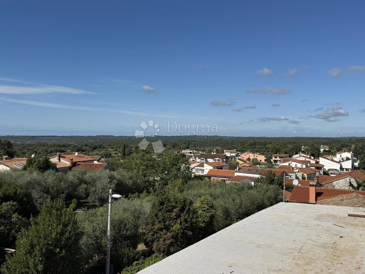 Edificio Tar, Tar-Vabriga, 620m2