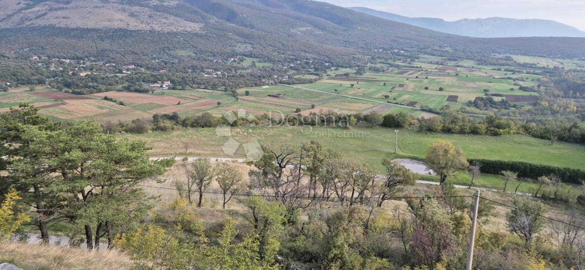 Casa Boljun, Lupoglav, 70m2