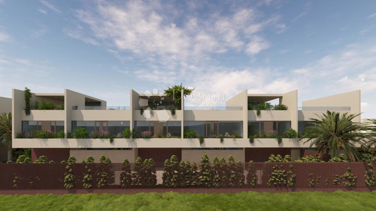 Allogio Arbanasi, Zadar, 160m2