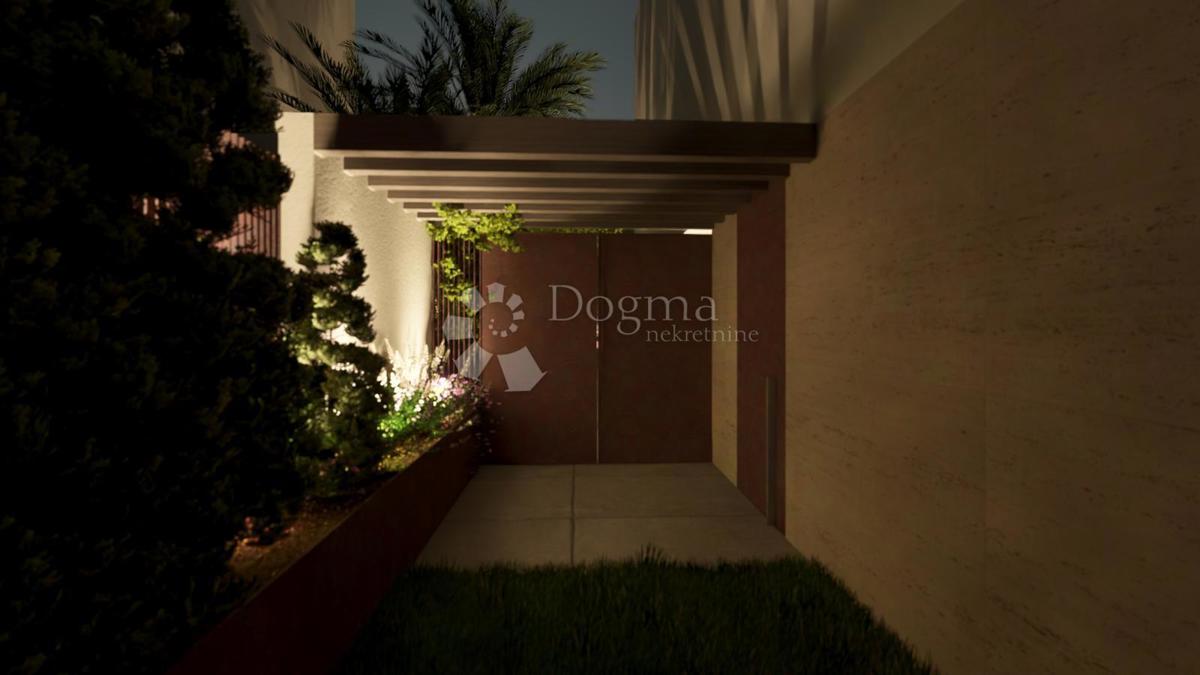 Allogio Arbanasi, Zadar, 160m2