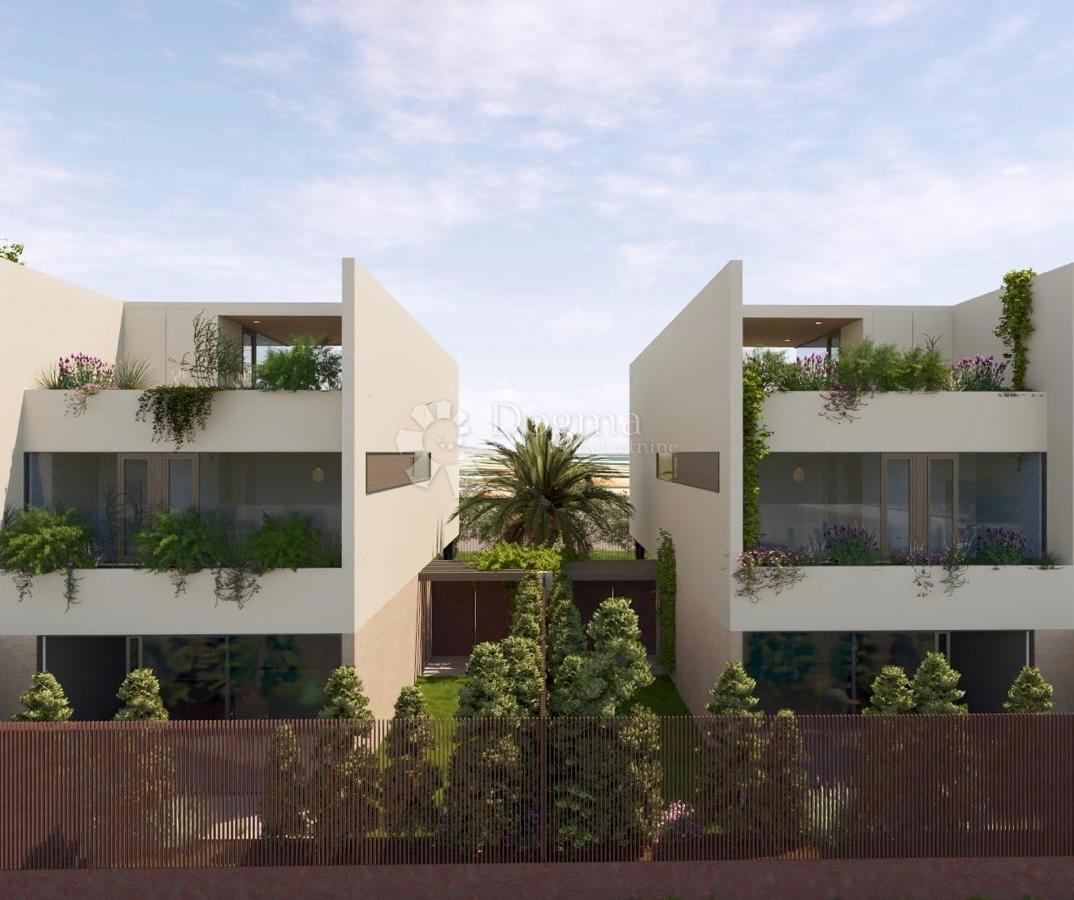 Allogio Arbanasi, Zadar, 160m2