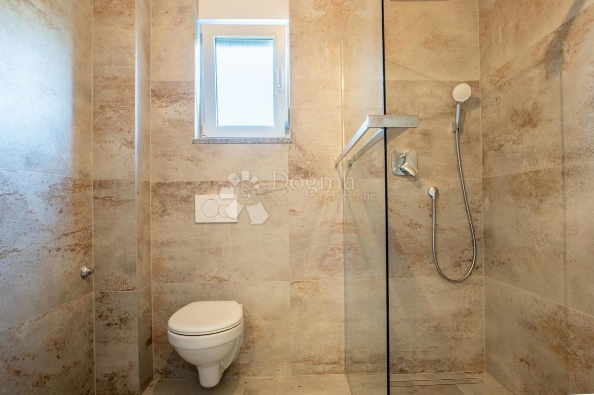 Allogio Jurdani, Matulji, 82m2