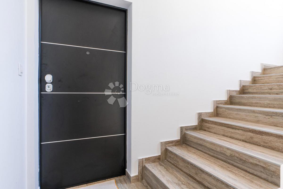 Allogio Jurdani, Matulji, 82m2