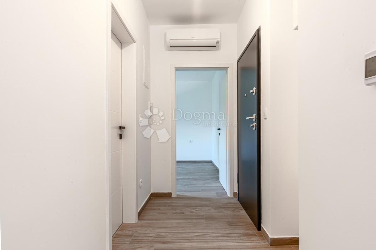 Allogio Jurdani, Matulji, 82m2