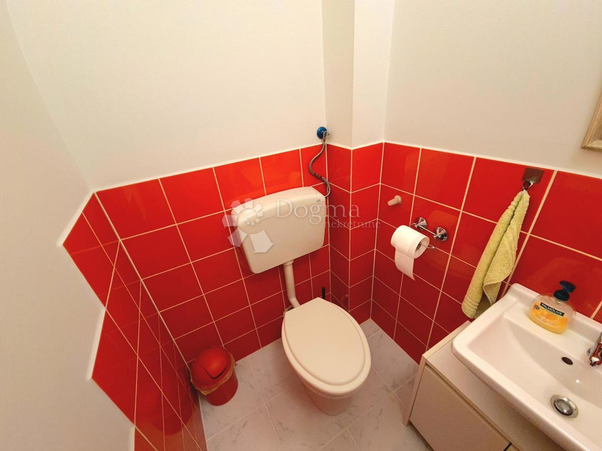 Casa Kraljevečki Novaki, Sesvete, 373m2