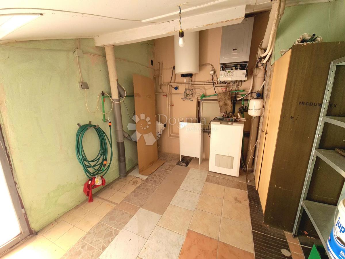 Casa Kraljevečki Novaki, Sesvete, 373m2